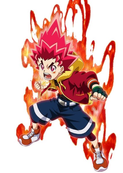 Hyuga Hizashi photo
