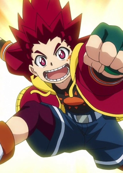 Hyuga Hizashi photo