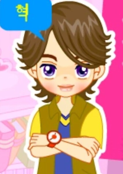 Hyuk (Avata Star Sue)