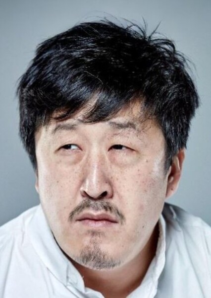 Hyun Bong-sik