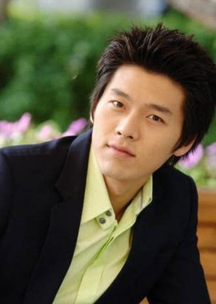 Hyun Jin-heon photo