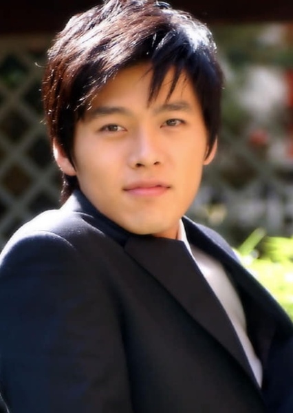 Hyun Jin-heon photo