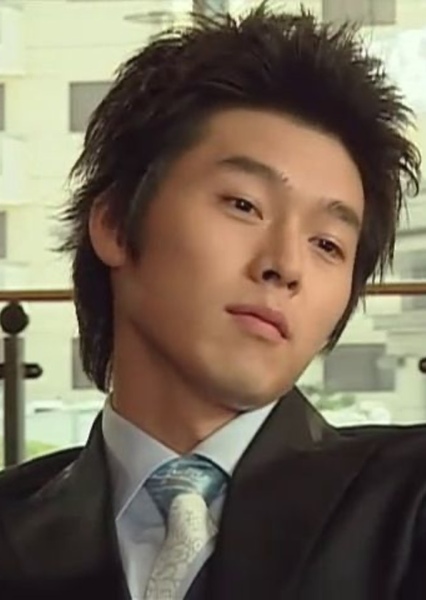 Hyun Jin-heon photo