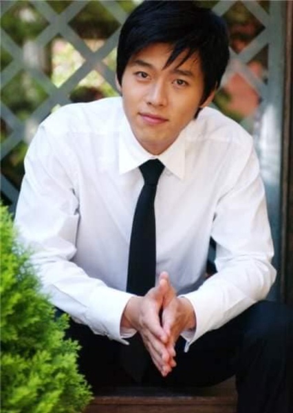 Hyun Jin-heon