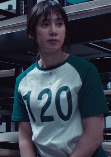 Hyun-ju(squid game) photo