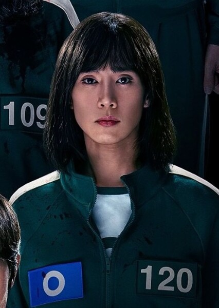 Hyun-ju(squid game) photo