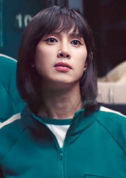 Hyun-ju(squid game)
