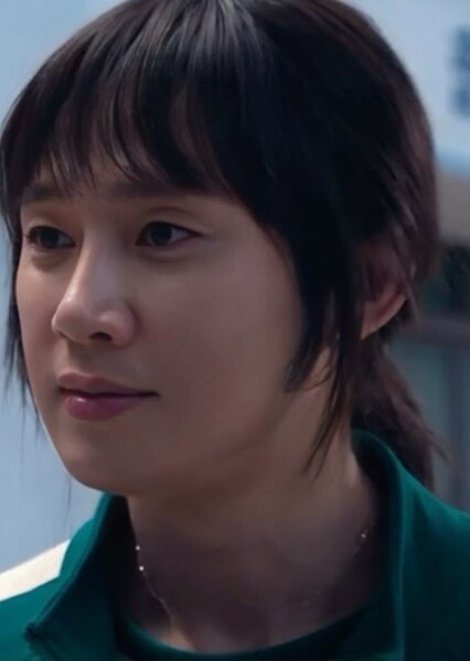 Hyun-ju(squid game) photo