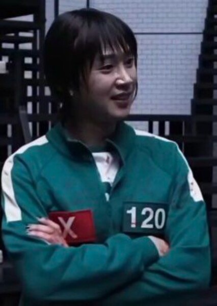 Hyun-ju(squid game) photo