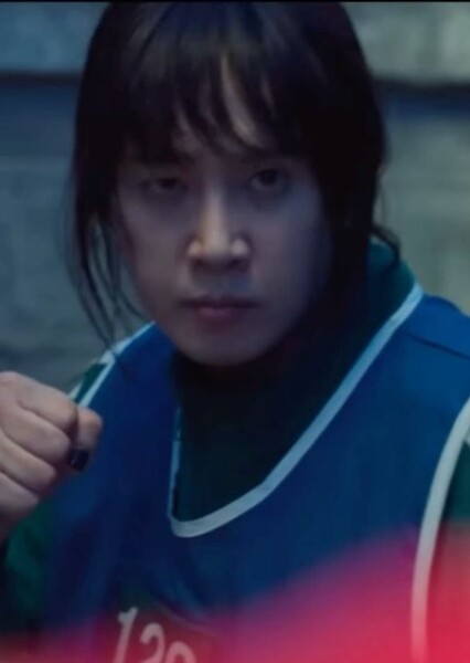 Hyun-ju(squid game) photo