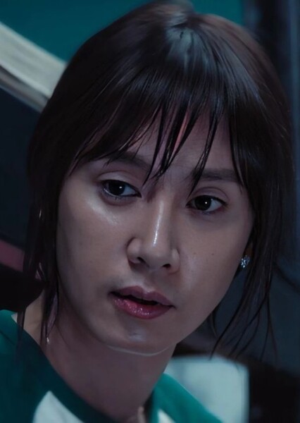 Hyun-ju(squid game) photo