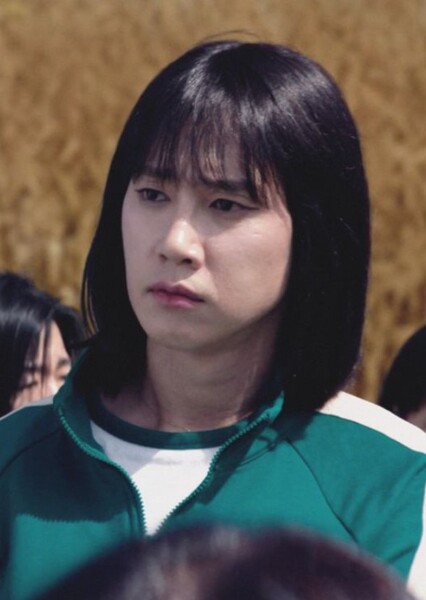 Hyun-ju(squid game)