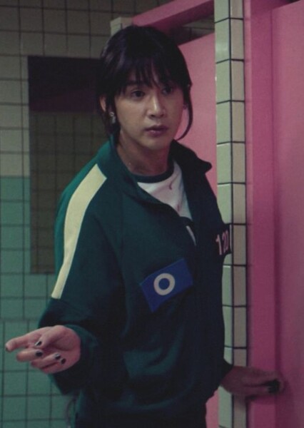 Hyun-ju(squid game) photo