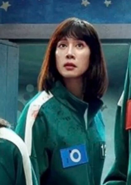 Hyun-ju(squid game) photo