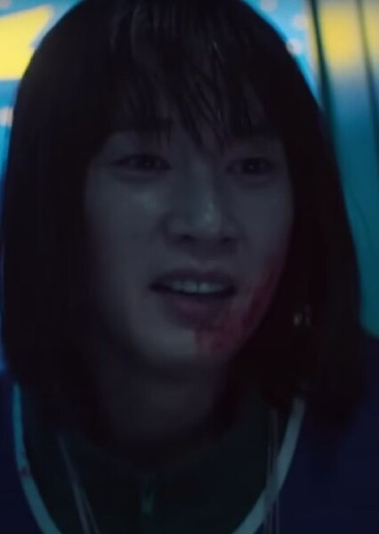 Hyun-ju(squid game) photo