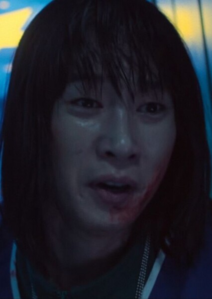 Hyun-ju(squid game) photo