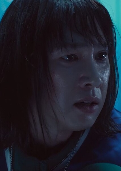 Hyun-ju(squid game) photo
