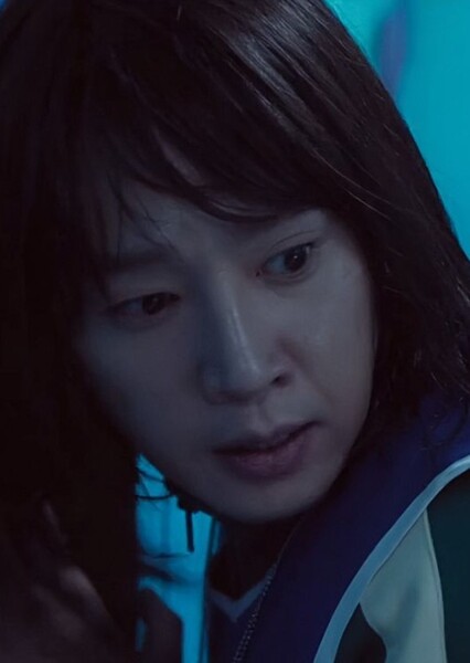 Hyun-ju(squid game) photo