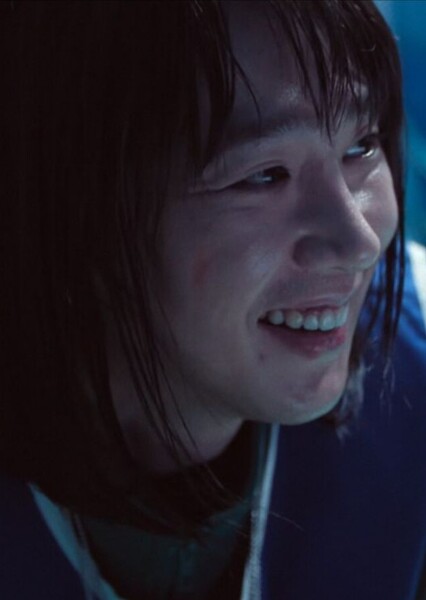 Hyun-ju(squid game) photo
