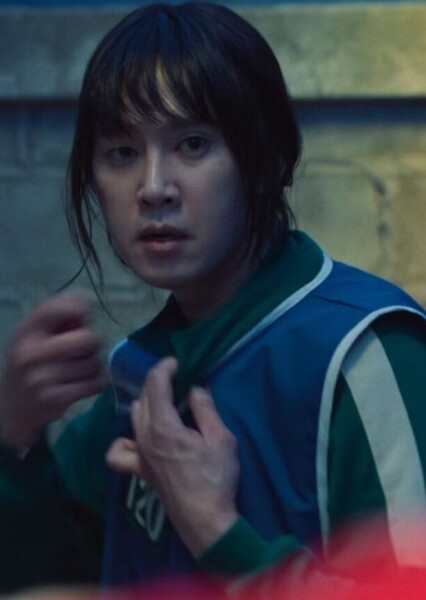 Hyun-ju(squid game) photo