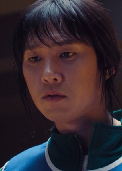 Hyun-ju(squid game) photo