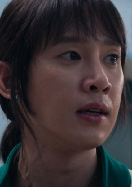 Hyun-ju(squid game)