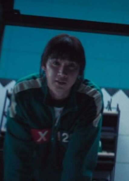 Hyun-ju(squid game)