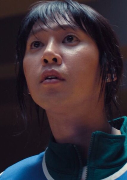 Hyun-ju(squid game) photo