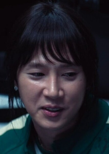 Hyun-ju(squid game) photo