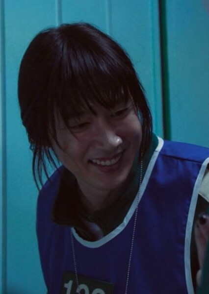 Hyun-ju(squid game) photo