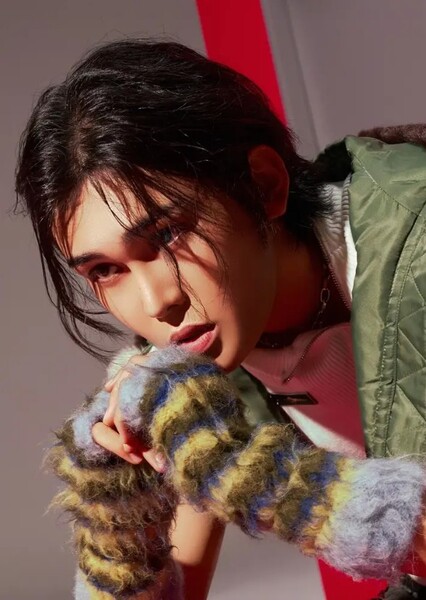 Hyun (Kim Jin-hyung) photo