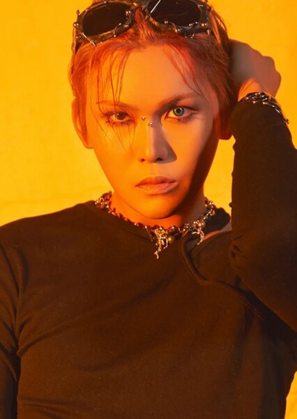 Hyun (Kim Jin-hyung) photo