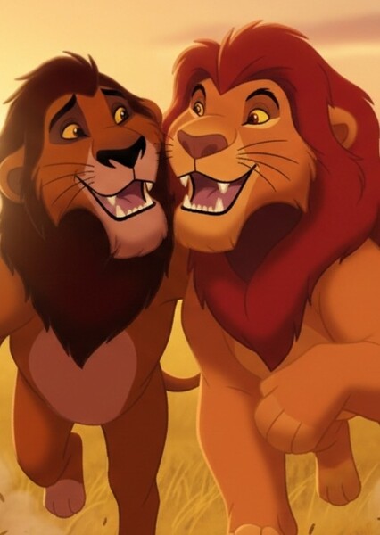 I Always Wanted A Brother (Disney)