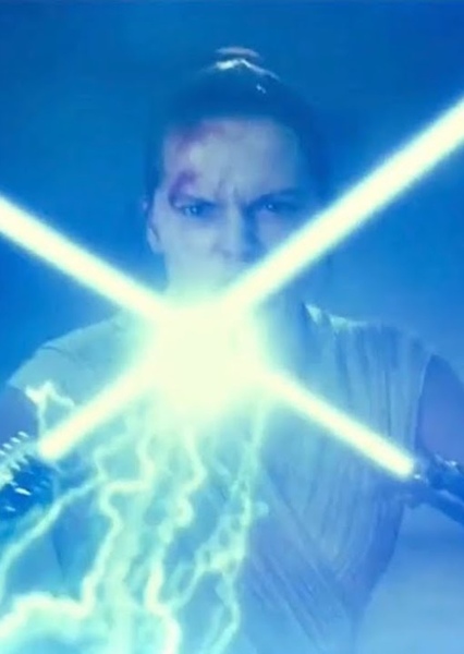 I Am All The Jedi