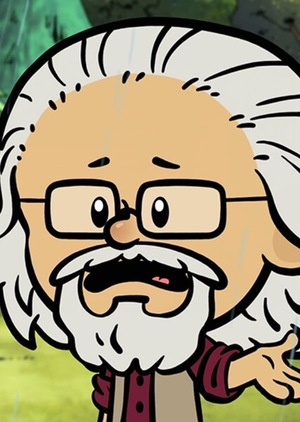 I Am David Suzuki