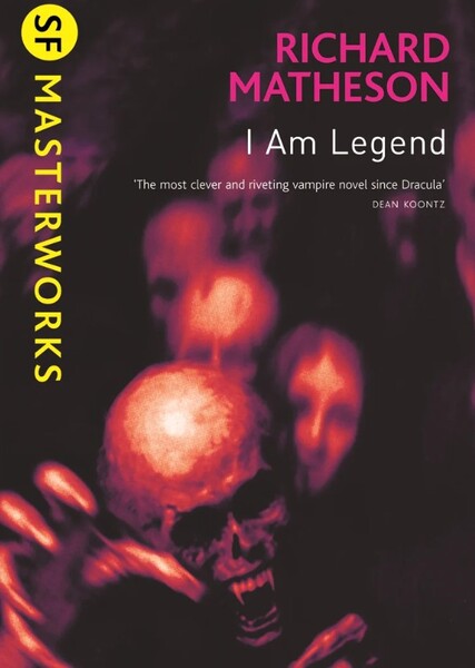 I Am Legend (novel) photo