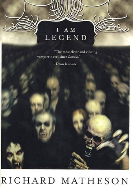 I Am Legend (novel) photo