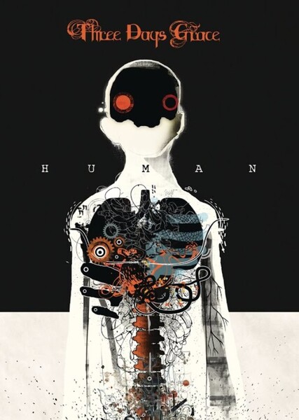 I am Machine