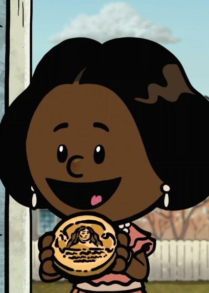 I Am Madam C.J. Walker