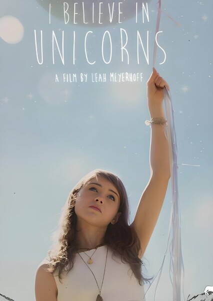 I Believe in Unicorns photo