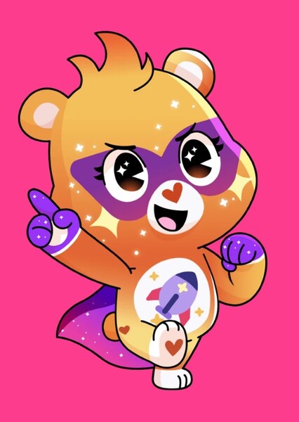 I Can Bear