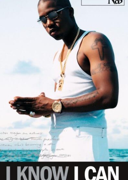 I Can (Nas song)