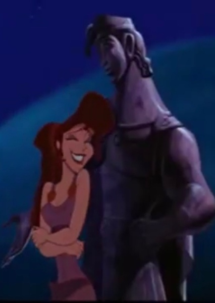 I Can’t Believe My Heart (Susan Egan) photo