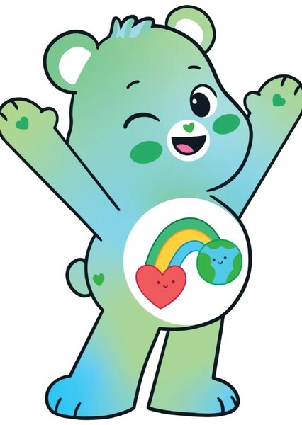 I Care Bear