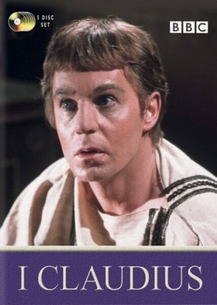 I, Claudius (TV series)