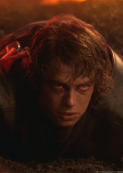 I HATE YOU!