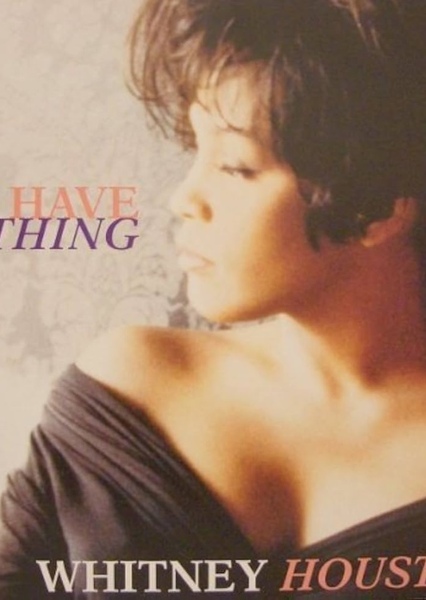 I Have Nothing photo