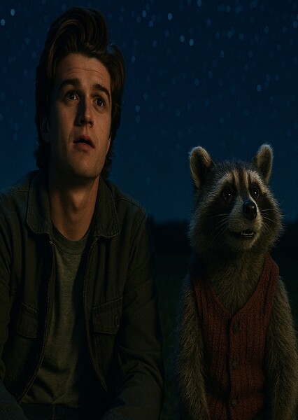 I Have Wanted A Brother (Reprise)