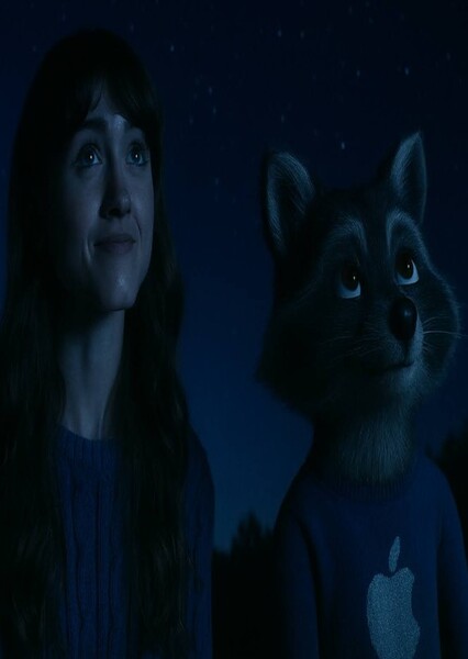 I Have Wanted A Sister (Reprise)
