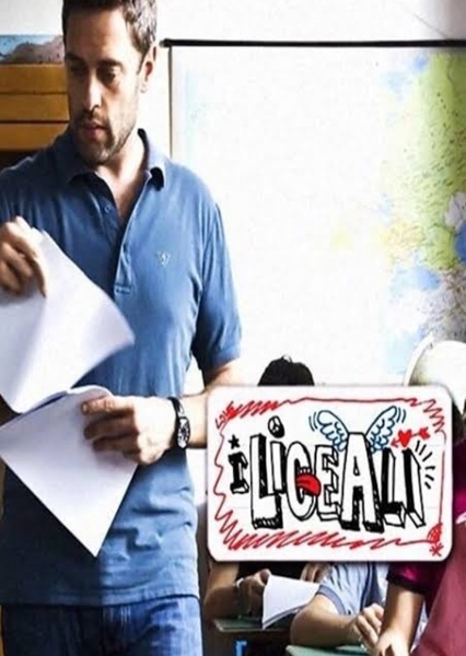 I liceali